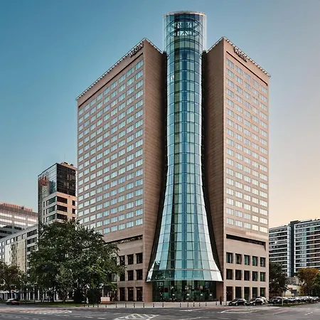 The Westin Warsaw-3